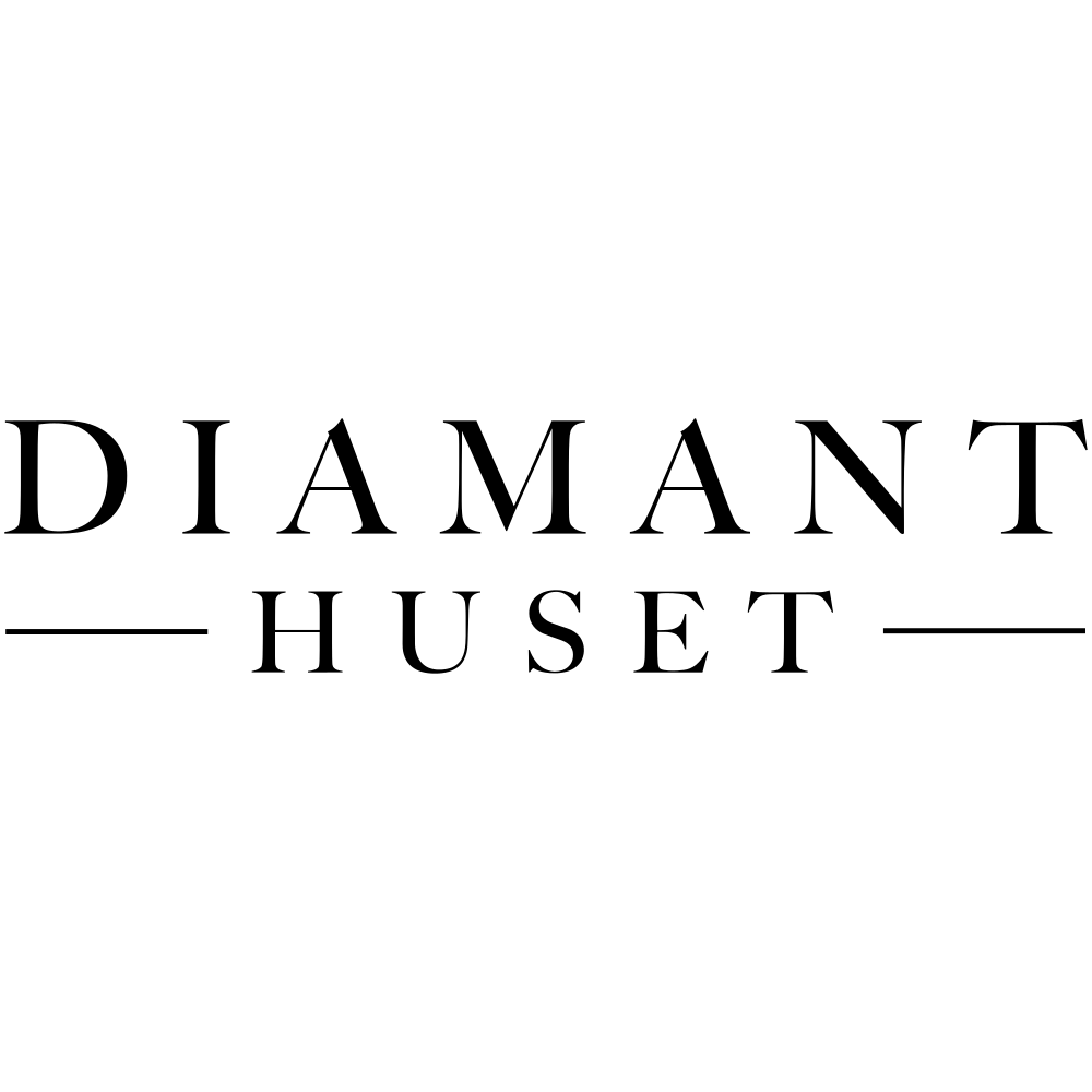Diamanthuset logo