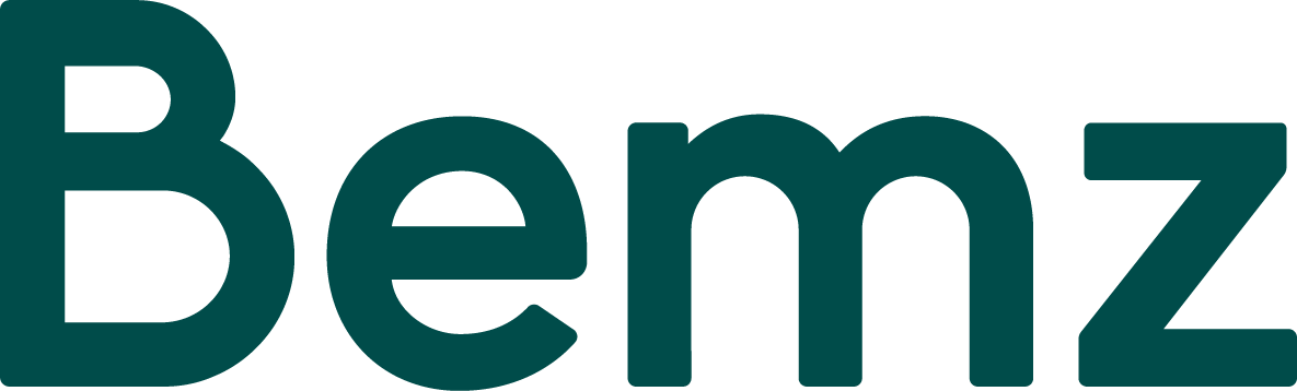 Bemz logo