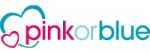 Pinkorblue logo