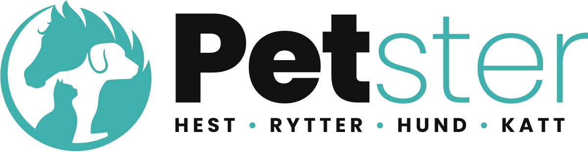 Petster NO logo