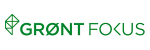 Grønt Fokus logo