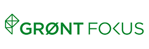 Grønt Fokus logo