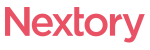 Nextory logo