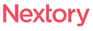 Nextory logo