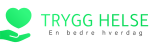 Trygg Helse logo