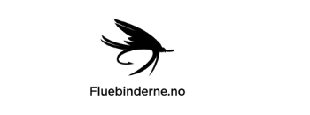 Fluebinderne.no logo