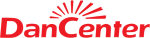 Dancenter logo