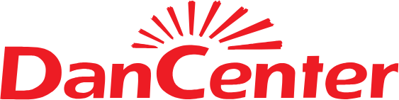 Dancenter logo