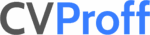 CVProff logo